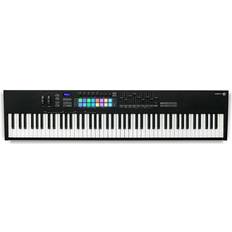 MIDI-keyboards Novation Launchkey 88 MK3