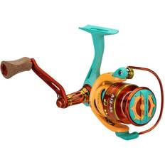 ProFISHIENCY Fishing Gear ProFISHIENCY Krazy A13 3000 Spinning Reel