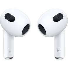 Apple Wireless Headphones Apple AirPods (3rd generation) with Lightning Charging Case