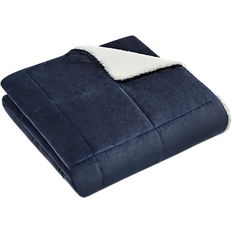 Textiles UGG Blissful King 3-pack Bedspread Blue (279.4x243.84)