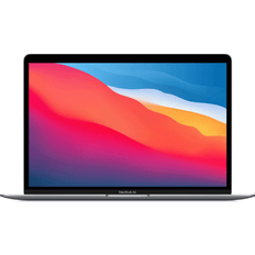 Apple Macbook Air Laptoper Apple MacBook Air (2020) M1 OC 7C GPU 16GB 256GB SSD 13"