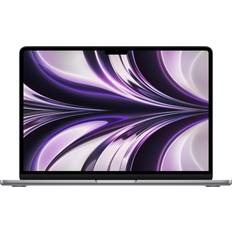 Apple Laptops Apple MacBook Air (2022) M2 OC 8C GPU 8GB 1TB SSD 13.6"