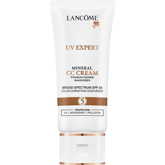 CC Creams Lancom UV Expert Mineral CC Cream SPF50 #5