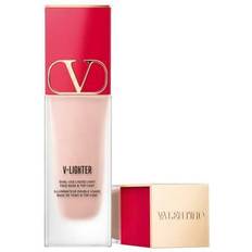 Valentino V-Lighter Face Base Primer & Highlighter #01 Rose