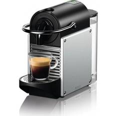 Nespresso pixie Coffee Makers DeLonghi Pixie EN124.S