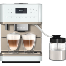 Miele Espresso Machines Miele CM 6360 MilkPerfection