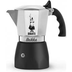 Bialetti Coffee Makers Bialetti Brikka 4 Cup