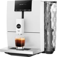 Jura Integrated Coffee Grinder Espresso Machines Jura ENA 4