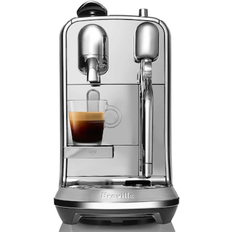 Espresso Machines Nespresso Sage Creastita Plus