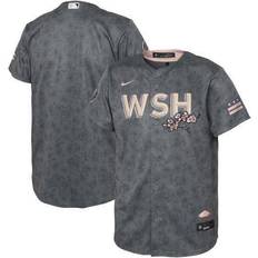 Nike Washington Nationals 2022 City Connect Replica Jersey Youth