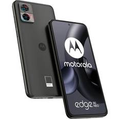 Motorola Optisk bildestabilisering (OIS) Mobiltelefoner Motorola Edge 30 Neo 8GB RAM 128GB