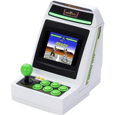Arcade1UP NBA Jam (2-Player) Counter-cade with Lit Marquee, Port, and  Headphone Jack 