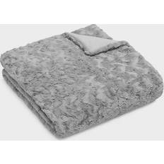 Textiles UGG Adalee Bedspread Gray (243.84x233.68)
