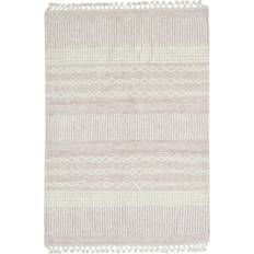 Rugs Lorena Canals Ari Woolable Rug 4x5.6"