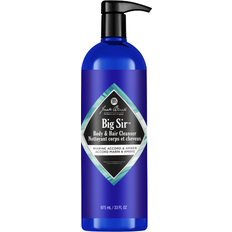 Jack Black Hygieneartikel Jack Black Big Sir Body & Hair Cleanser 975ml