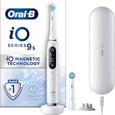 Elektriske tannbørster & Tannspylere Oral-B iO Series 9 Magnetic Technology + 2 Replacement Heads