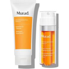 Antioxidantien Geschenkboxen & Sets Murad Vitamin C Cleanse & Brighten Set