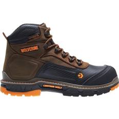 Wolverine Overpass Carbon MAX Boot