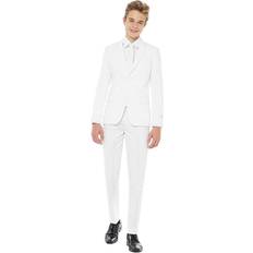 OppoSuits Costumes OppoSuits Teen White Knight Costume