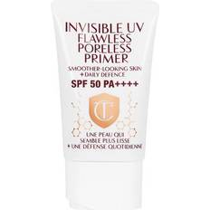 Charlotte Tilbury Gesichts-Primers Charlotte Tilbury Invisible UV Flawless Poreless Primer SPF50 PA++++ 30ml