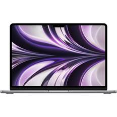 24 GB - Apple Macbook Air 13” Notebooks Apple MacBook Air (2022) M2 OC 10C GPU 24GB 1TB SSD 13.6"