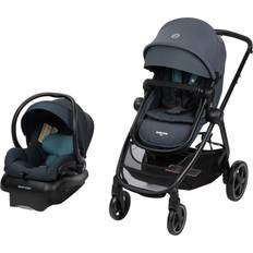 Maxi-Cosi Travel Systems Strollers Maxi-Cosi Zelia 2 (Travel system)