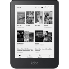 Kobo E-Book-Reader Kobo Clara 2E 16GB