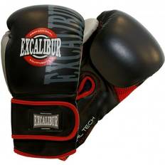 Kampfsporthandschuhe Excalibur Boxing Gloves Pro 12oz