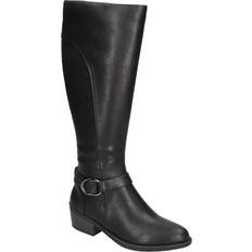 High Boots on sale Easy Street Luella W