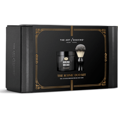 Shaving Sets The Art of Shaving The Iconic Duo Kit