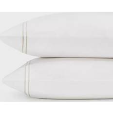 SFERRA Grande Hotel Pillow Case White