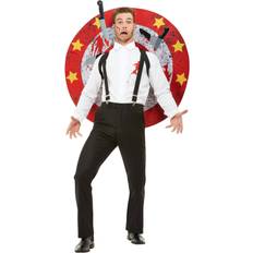 Costumes Smiffys Knife Throw Costume Adult