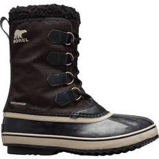 Herre Ankelstøvletter Pac Nylon Waterproof Boots COLUM34508 320 421 Camel