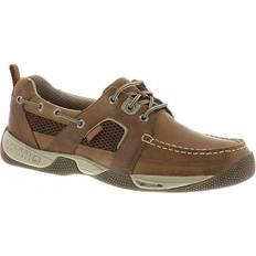 Gray Boat Shoes Sperry Sea Kite Sport Moc (D)