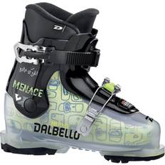Grønne Alpinstøvler Dalbello Menace 2.0 GW Jr