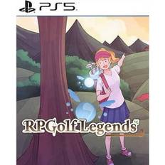 RPGolf Legends (PS5)