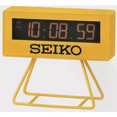 Seiko Alarm Clocks Seiko Mini Marathon