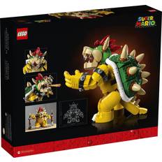 Toys on sale Lego Super Mario The Mighty Bowser 71411