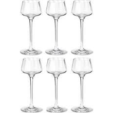 Georg Jensen Bernadotte Snaps Cocktail Glass 1.4fl oz 6
