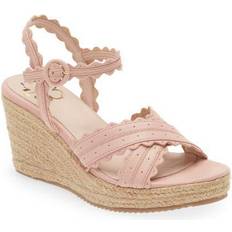 Ted Baker Women Espadrilles Ted Baker Taymie - Pink