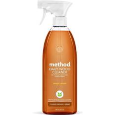 Method Cleaning Equipment & Cleaning Agents Method Daily Wood Cleaner 28fl oz