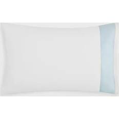SFERRA Casida Pillow Case White