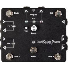 Earthquaker Devices Effects Devices Earthquaker Devices Swiss Things