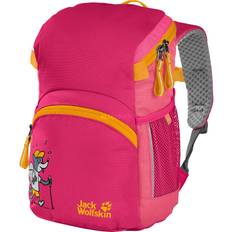 Jack Wolfskin Kid's Little Ori Kids' backpack size 12 l, pink