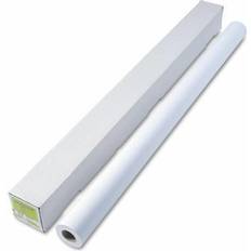 Pacon White Utility Paper Roll - 48 x 1000 ft, White, Roll