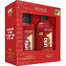 Uniq one Revlon Uniq One All In One Duo Great Hair Pack