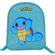 Dame Skolesekker Euromic Pokemon Junior Backpack Squirtle (224POC201CAR)