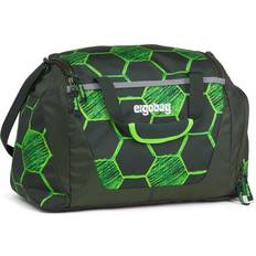 Sports bag Ergobag ERG-DUF-001-A21 Green