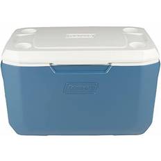 Camping Coleman 70-Quart Xtreme 5-Day Heavy-Duty Cooler, Blue