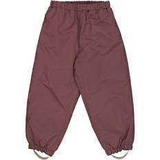 Ski pants Klær Wheat Jay Tech Ski Pants - Eggplant (7510g-996R-3118)